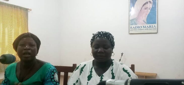 Savanes / lutte contre les VBG : les femmes brisent le silence