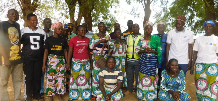 Assemblée Générale Ordinaire de la coopérative LAFIADJIERE : Un bilan solide et des ambitions renouvelées.