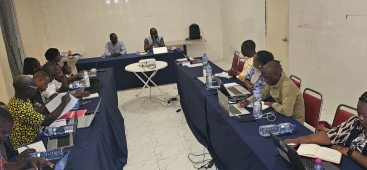 Partenariat ASTM : Vers une transformation réelle des rapports de genre en Afrique de l’Ouest
